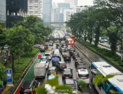 Menko Polkam Tegaskan Pemerintah Tak Larang Demo, Asal Tertib