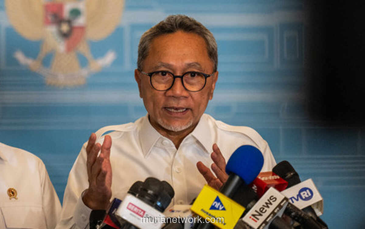 Pemerintah Izinkan Ponpes Besar Bangun Dapur MBG Sendiri