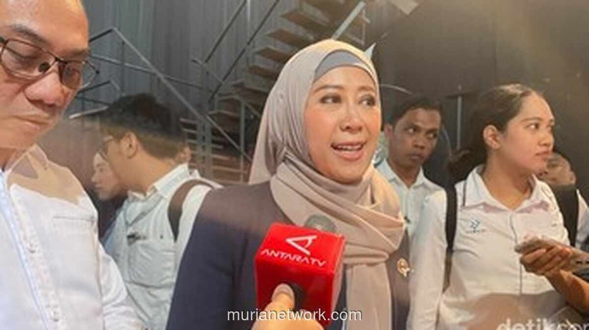 86 Persen BTS Terdampak Gempa NTT Pulih, Komdigi Pastikan Pemulihan Terus Berlanjut