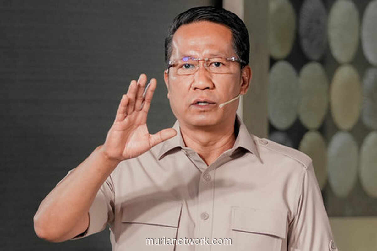 Pemerintah Targetkan Revisi UU Pemerintahan Aceh Rampung Tahun Ini