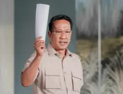 Menteri Hukum Usulkan Kekayaan Intelektual Jadi Proyek Strategis Nasional