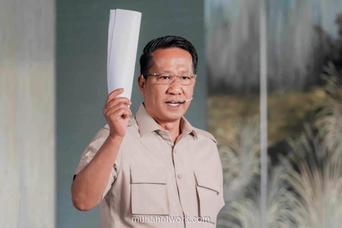 Menteri Hukum Usulkan Kekayaan Intelektual Jadi Proyek Strategis Nasional