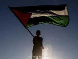 Hamas Umumkan Ikut Pemilu Palestina November 2026, Siap Bentuk Koalisi Nasional