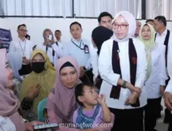 Menteri PANRB Dorong Digitalisasi Perlinsos untuk Percepat Akses Bantuan