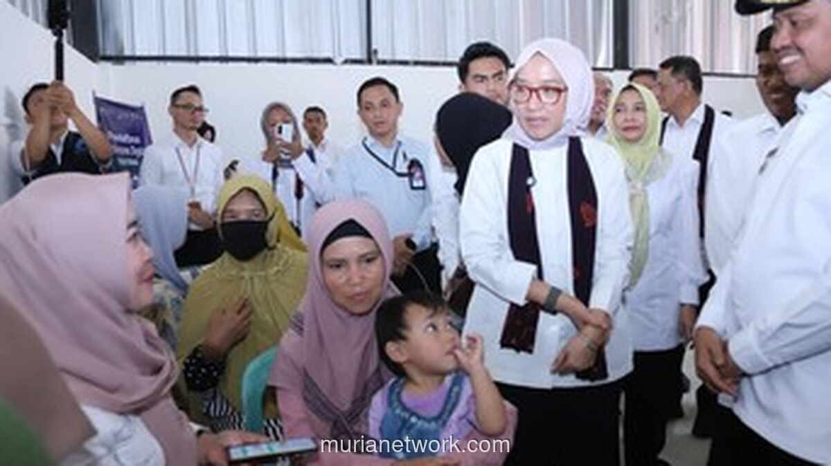 Menteri PANRB Dorong Digitalisasi Perlinsos untuk Percepat Akses Bantuan