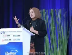 Menteri PANRB: Transformasi Digital Harus Libatkan Seluruh Ekosistem