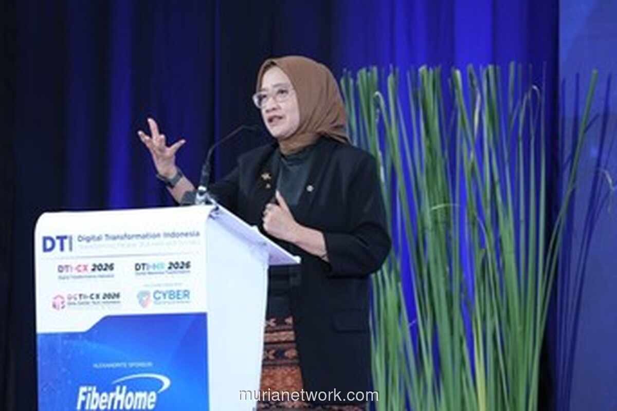 Menteri PANRB: Transformasi Digital Harus Libatkan Seluruh Ekosistem