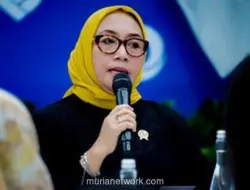Menteri PPPA Prihatin Temuan Senjata dan Narkoba di Sekolah Jaksel, Minta Polisi Usut Tuntas