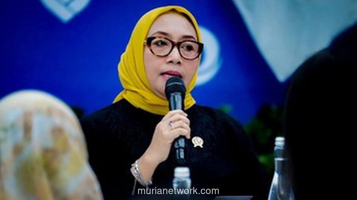 Menteri PPPA Prihatin Temuan Senjata dan Narkoba di Sekolah Jaksel, Minta Polisi Usut Tuntas