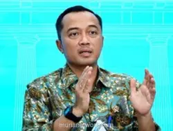 Pemerintah Pastikan Dukungan Penuh Penanganan Karhutla, El Nino Jadi Kendala