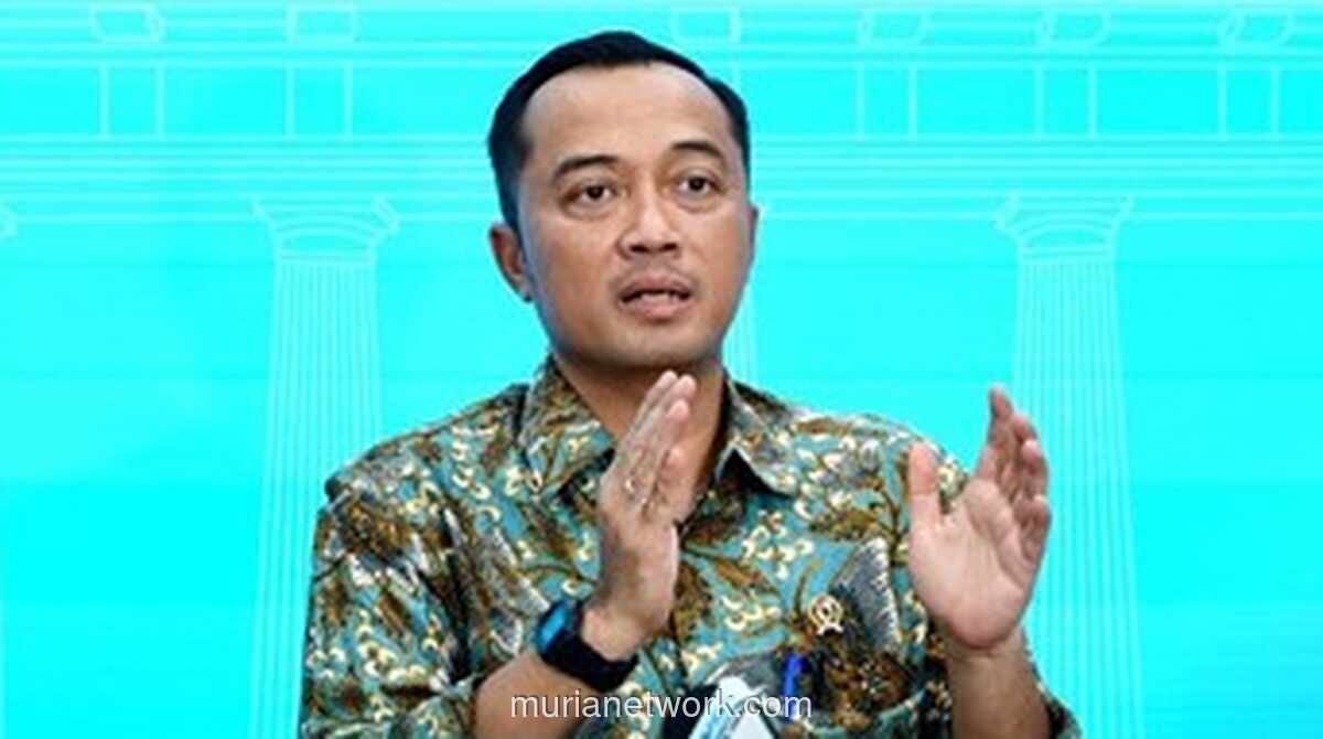 Pemerintah Pastikan Dukungan Penuh Penanganan Karhutla, El Nino Jadi Kendala