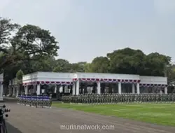 Mensesneg Minta Maaf soal Penutupan Jalan untuk Latihan HUT RI