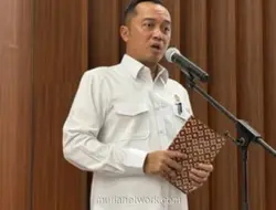 Pemerintah Fokus Padamkan Karhutla di Bromo dan Kalimantan
