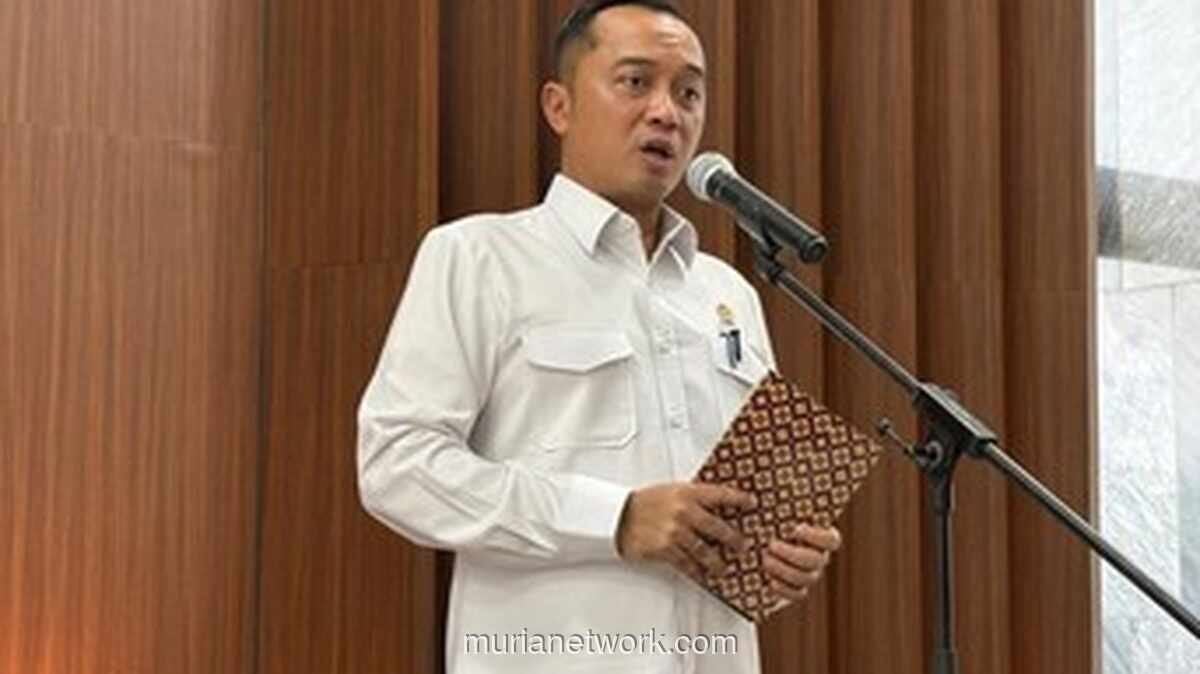 Pemerintah Fokus Padamkan Karhutla di Bromo dan Kalimantan