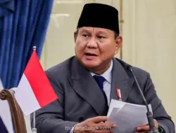 Prabowo Akan Putuskan Calon Gubernur BI Pekan Ini