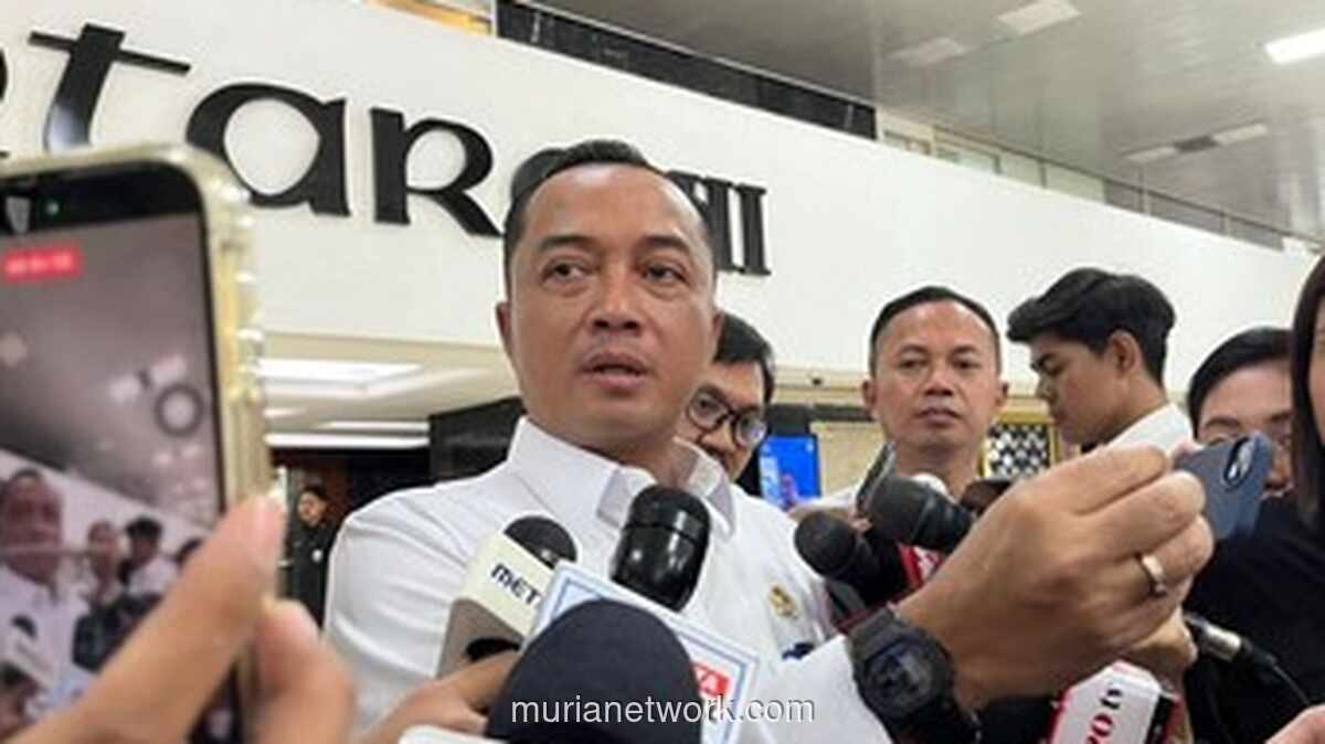 Pemerintah Terima Usulan PKS soal Rekrutmen Kabinet Berbasis Kapasitas