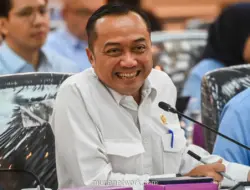 Mensesneg Pastikan Pengamanan Jelang 17 Agustus 2026 Berjalan Baik
