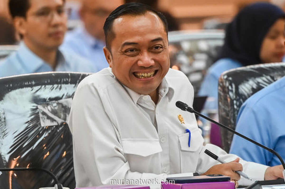 Mensesneg Pastikan Pengamanan Jelang 17 Agustus 2026 Berjalan Baik