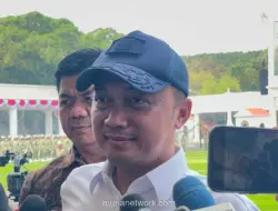 Undangan Resmi HUT ke-81 RI Mulai Dikirim ke Mantan Presiden dan Wapres