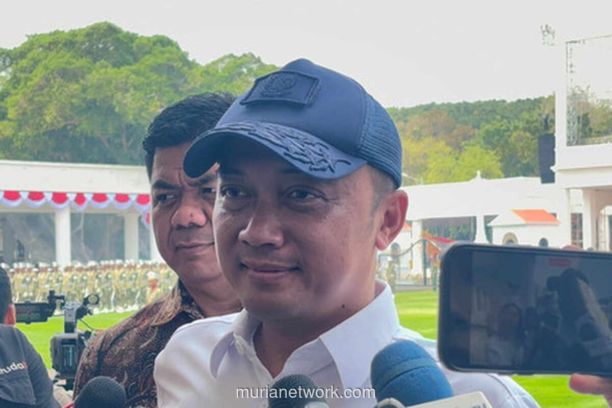 Undangan Resmi HUT ke-81 RI Mulai Dikirim ke Mantan Presiden dan Wapres