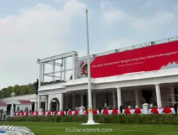 Antusiasme Masyarakat Tinggi, Pemerintah Tambah Kursi untuk Perayaan HUT ke-81 RI