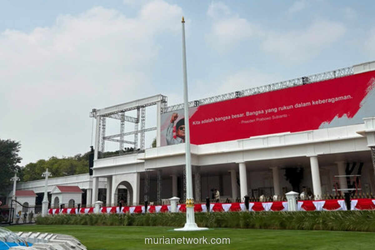 Antusiasme Masyarakat Tinggi, Pemerintah Tambah Kursi untuk Perayaan HUT ke-81 RI