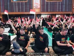 Gus Ipul Ajak Jajaran Kemensos Berbenah dan Jaga Integritas di HUT ke-81