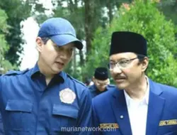 Gus Ipul Ajak Karang Taruna Perkuat Pendampingan Sosial dan Pengentasan Kemiskinan