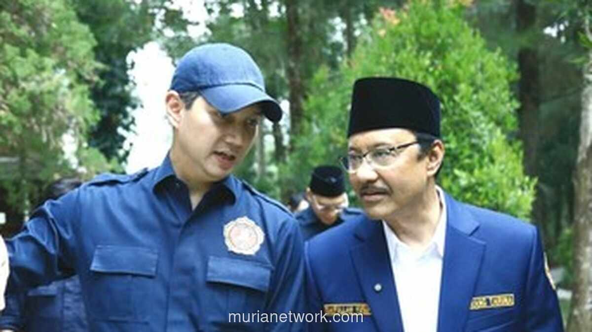 Gus Ipul Ajak Karang Taruna Perkuat Pendampingan Sosial dan Pengentasan Kemiskinan