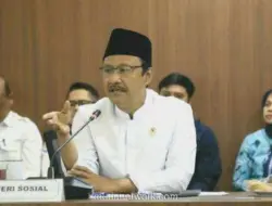 Mensos Gus Ipul Ingatkan Tiga Prioritas Pengelolaan Sekolah Rakyat