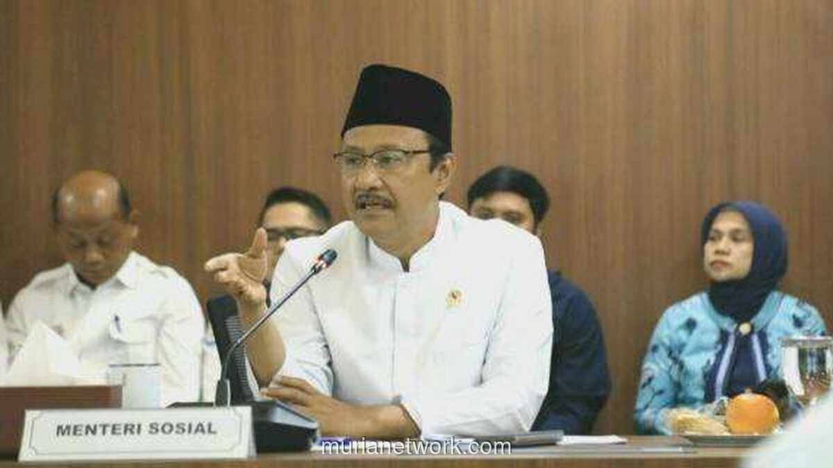 Mensos Gus Ipul Ingatkan Tiga Prioritas Pengelolaan Sekolah Rakyat