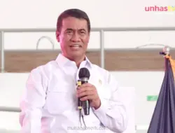 Amran Sulaiman Cerita Bangkrut Usaha Singkong hingga Raup Royalti Rp250 Miliar per Tahun