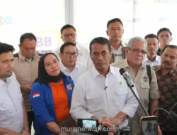 Mentan Amran Jadwalkan Silaturahmi dengan Komnas Perempuan Usai Polemik Usulan Ganti Kepala BGN Surabaya