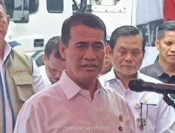 Mentan Siapkan Aturan Baru agar Buruh Tani Bisa Akses Alsintan