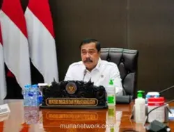 Menteri Imipas Agus Andrianto: Hoegeng Awards Jadi Motivasi Anggota Polri di Lapangan