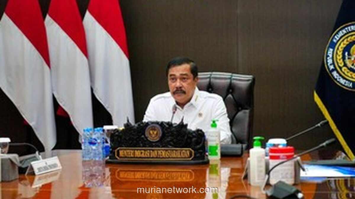 Menteri Imipas Agus Andrianto: Hoegeng Awards Jadi Motivasi Anggota Polri di Lapangan