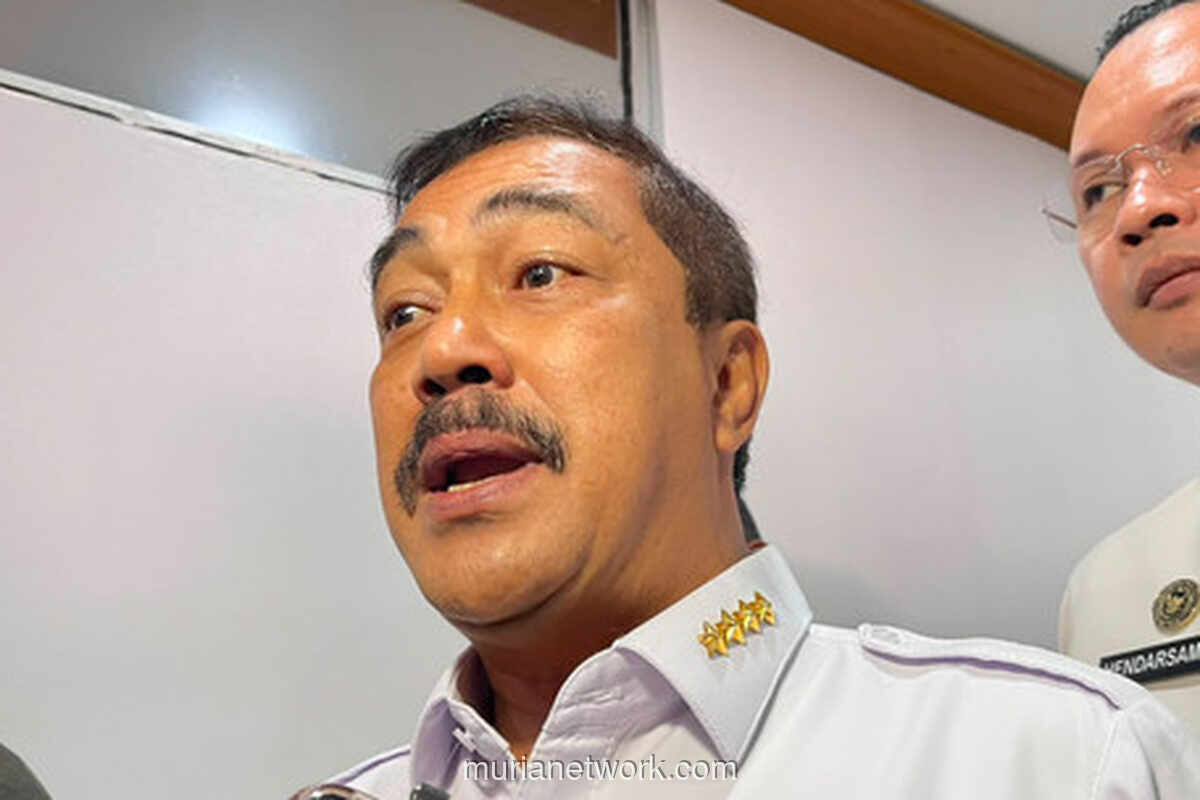 Pemerintah Pastikan Remisi pada HUT ke-81 RI, Amnesti Masih Diusulkan ke Presiden
