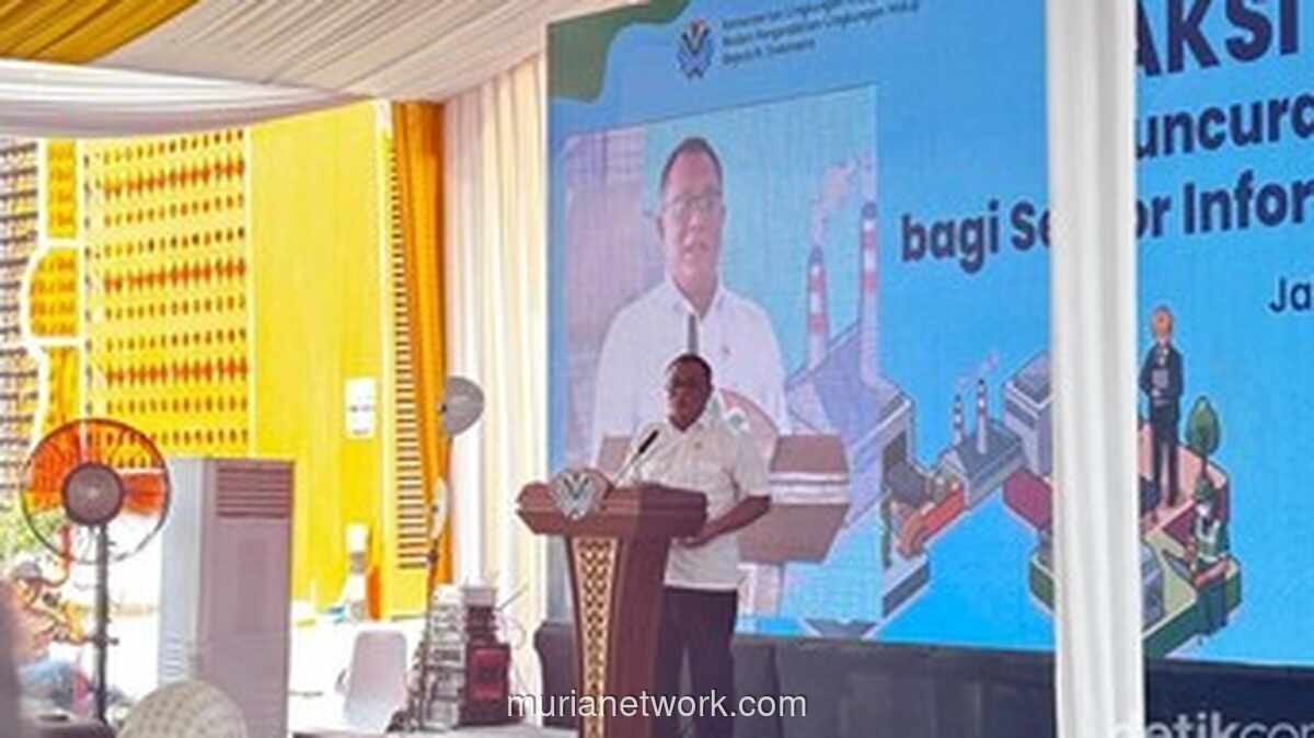 Aturan Baru Lingkungan Hidup: Produsen Wajib Kelola Sampah Kemasan, Mi Instan Jadi Sorotan