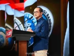 Transmigrasi Kini Berbasis Kebutuhan Daerah, Pemerintah Fokus Tarik Investasi
