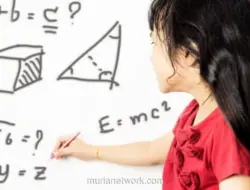 Pendidikan Sains dan Teknologi: Menumbuhkan Nalar Generasi Masa Depan