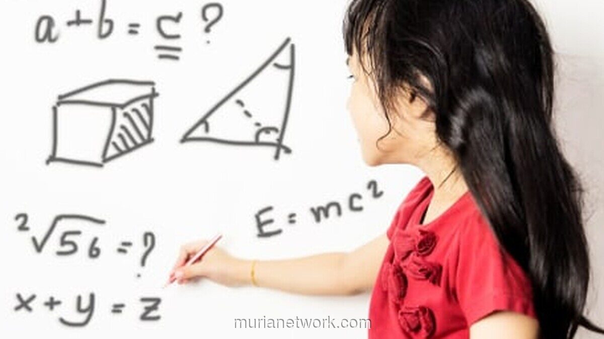 Pendidikan Sains dan Teknologi: Menumbuhkan Nalar Generasi Masa Depan