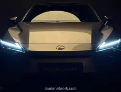 Menelusuri Perjalanan Lexus di GIIAS 2026: Dari Mesin Tenun hingga Mobil Masa Depan