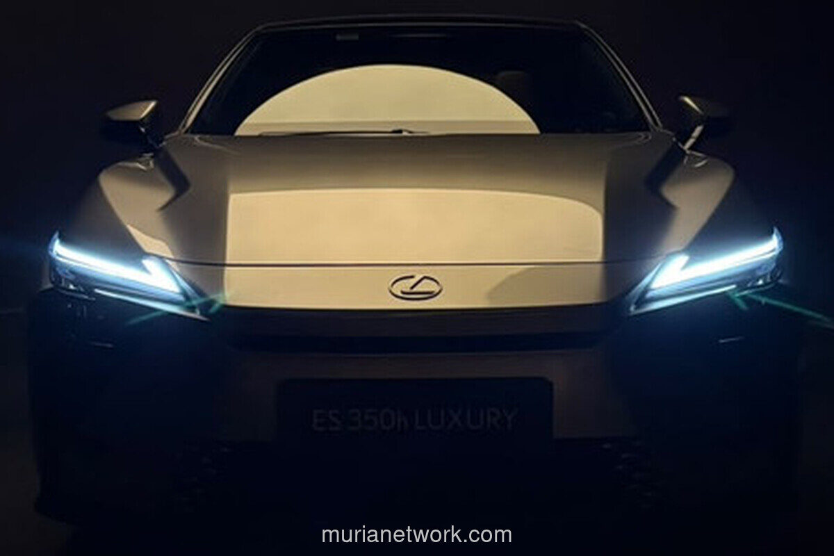 Menelusuri Perjalanan Lexus di GIIAS 2026: Dari Mesin Tenun hingga Mobil Masa Depan