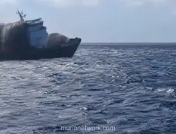 Enam Kapal Sipil Jadi Penyelamat Pertama Ratusan Penumpang KMP Mutiara Sentosa 2