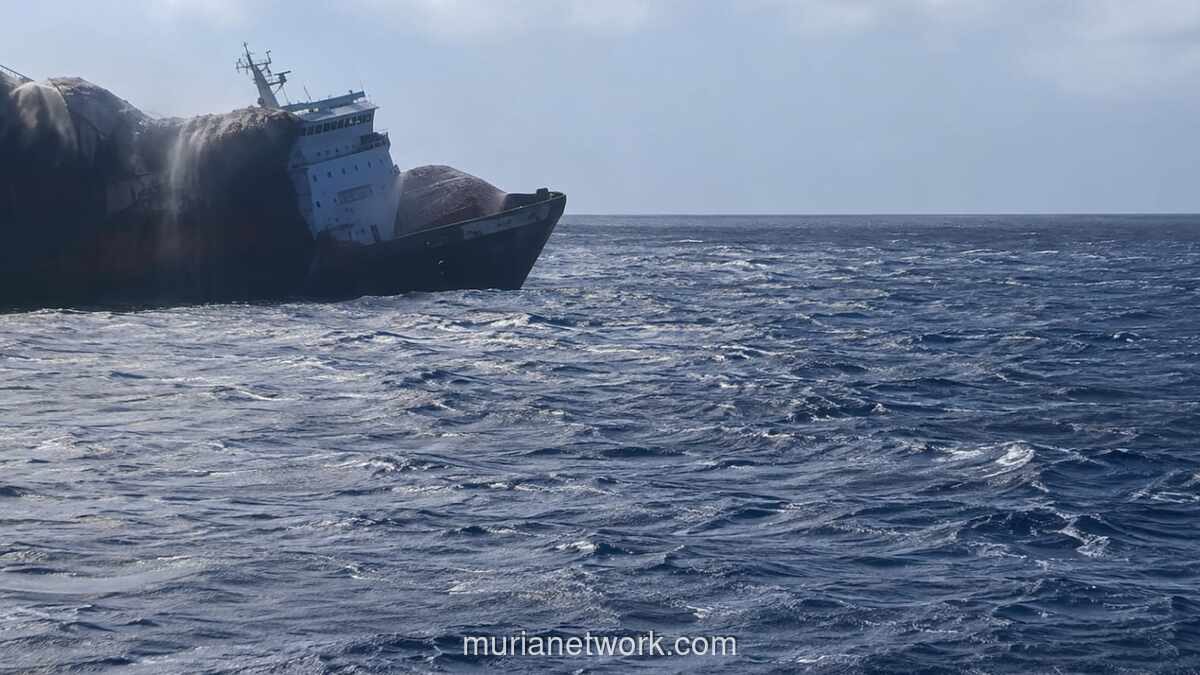 Enam Kapal Sipil Jadi Penyelamat Pertama Ratusan Penumpang KMP Mutiara Sentosa 2