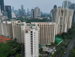 Eksekusi Hotel Sultan dan Rencana Penataan Ulang Kawasan GBK