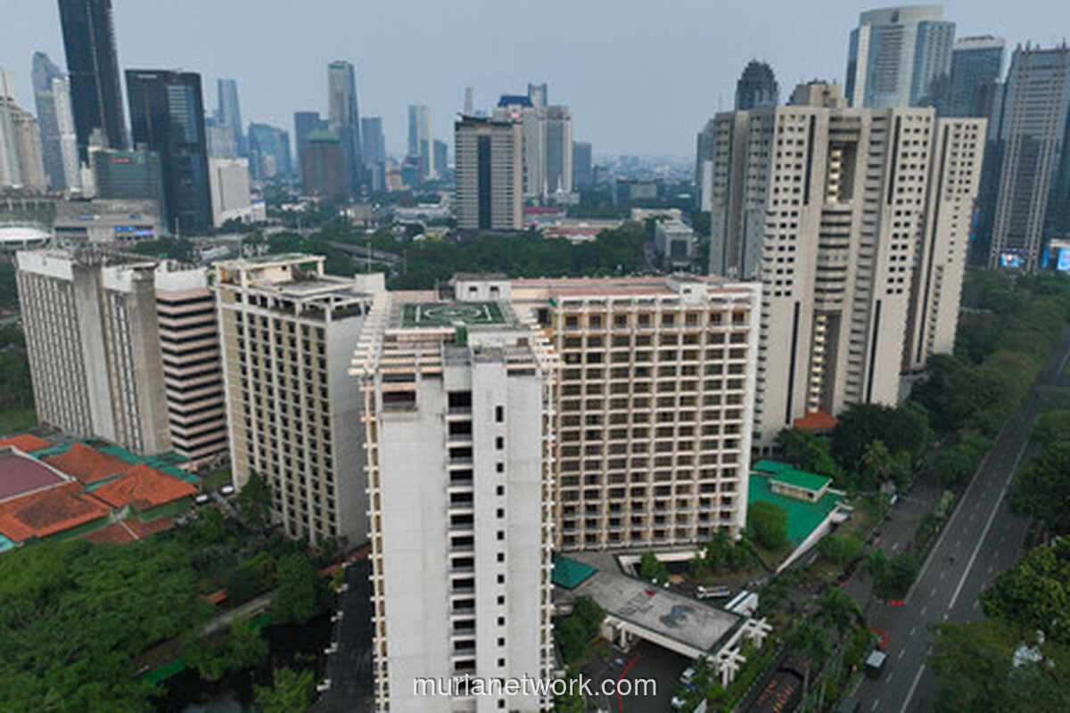 Eksekusi Hotel Sultan dan Rencana Penataan Ulang Kawasan GBK