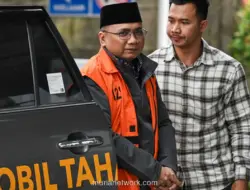 KPK Ungkap 313 Biro Travel Haji Raup Rp438 Miliar dari Kasus Kuota Haji