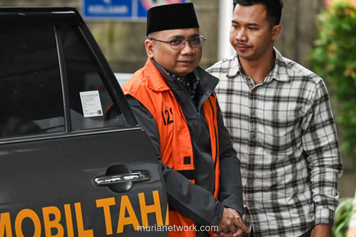 KPK Ungkap 313 Biro Travel Haji Raup Rp438 Miliar dari Kasus Kuota Haji
