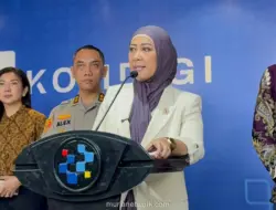 Menkomdigi: Merekam Orang Tanpa Izin Melanggar UU PDP